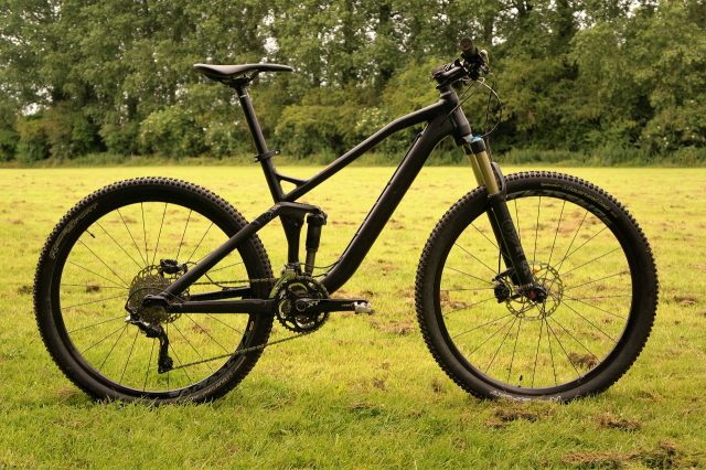 Review: Canyon Nerve AL 7.0