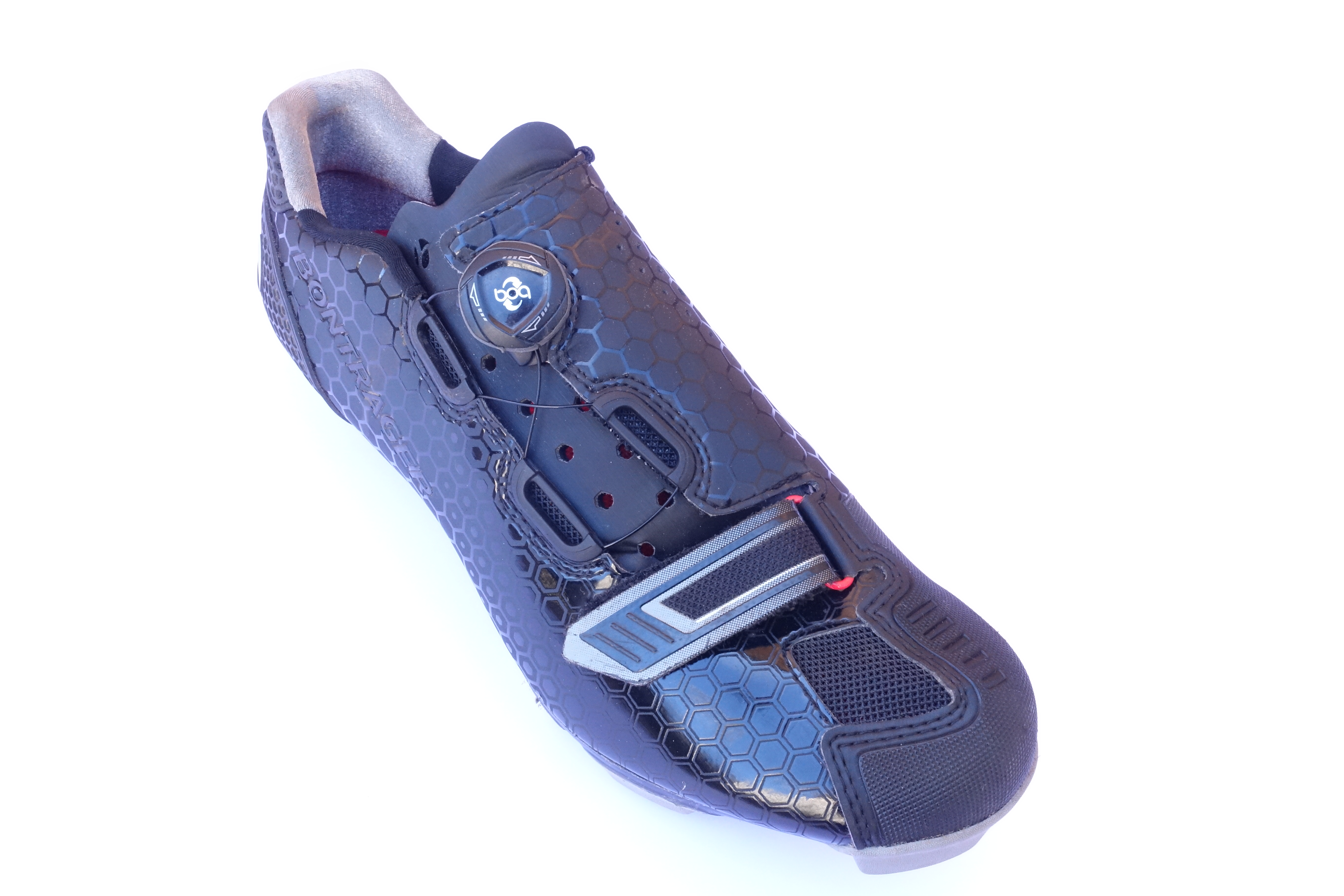 bontrager cambion spd cycling shoe