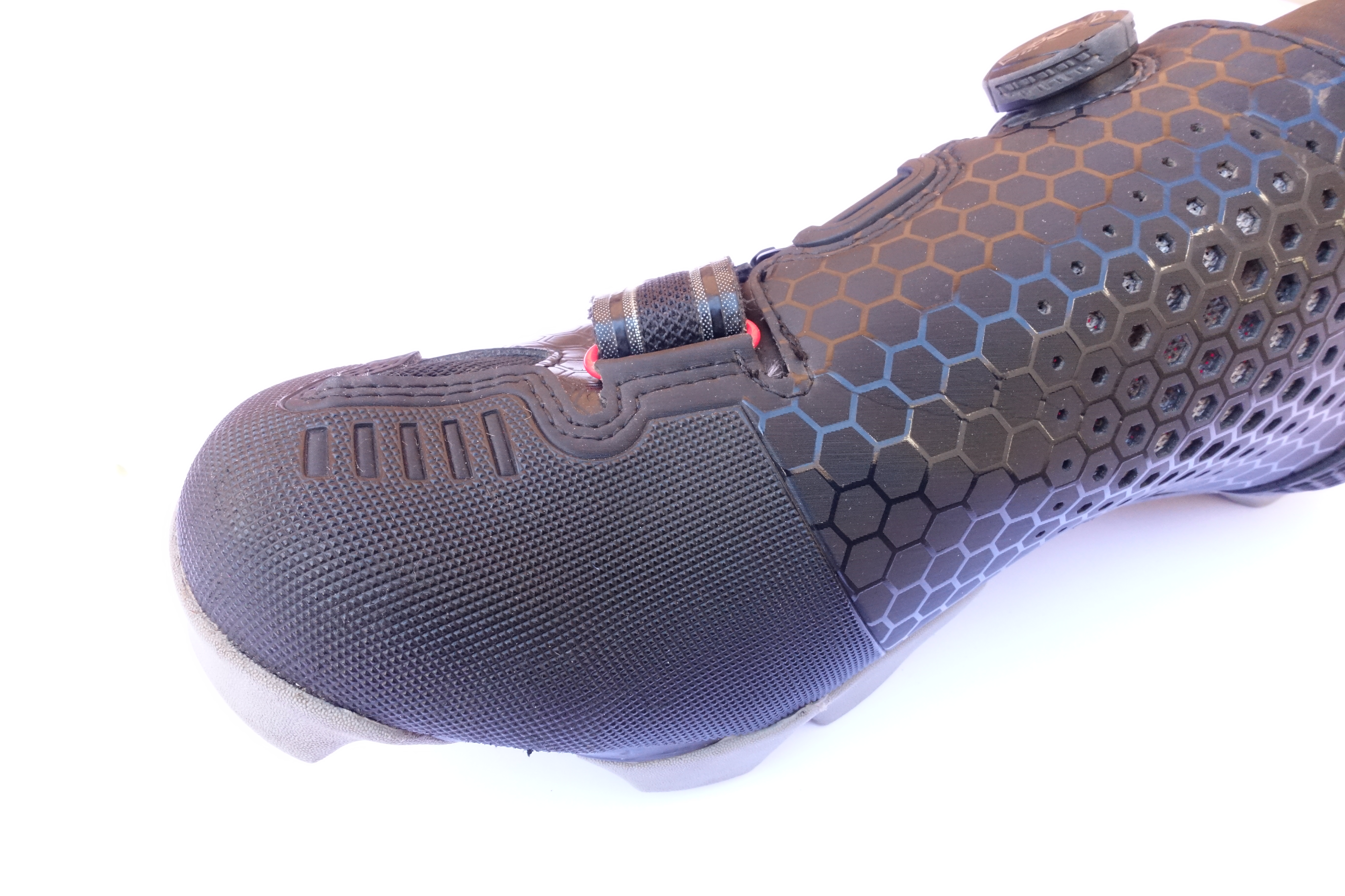 bontrager cambion spd cycling shoe