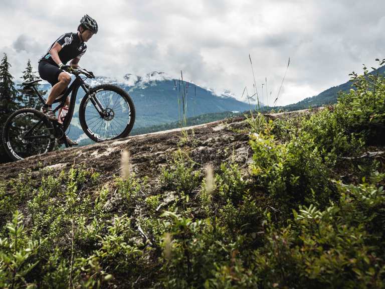 BC Bike Race 2016: Day Seven