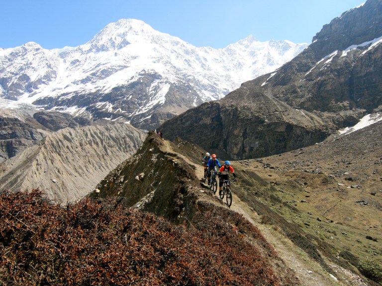 Tuesday Treats 153: MTB Kerala