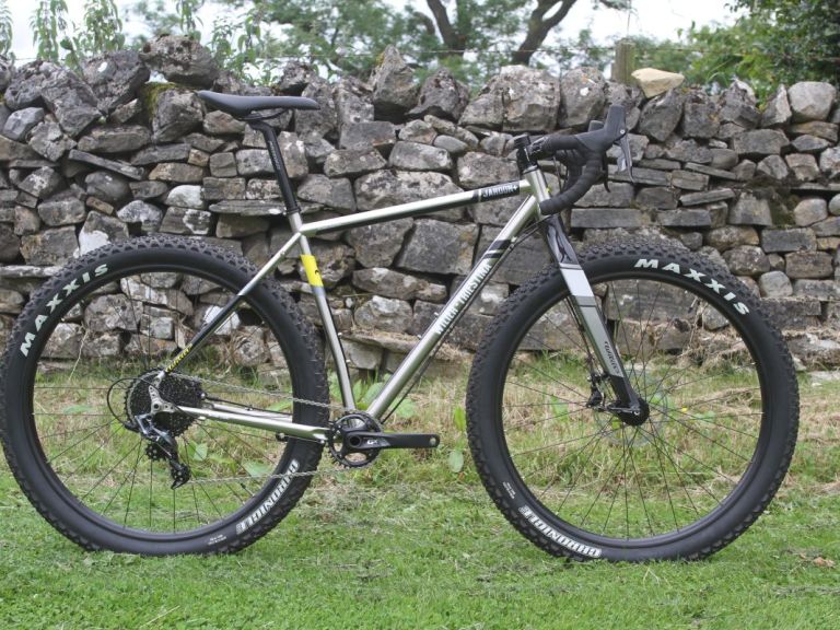 Wilier 2017 Adventure And Cross Bikes