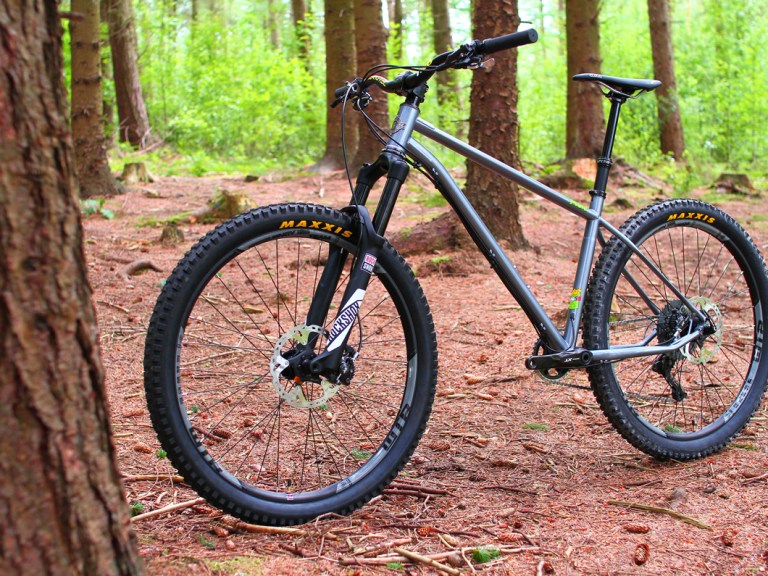 Hardtails Just Wanna Have Fun