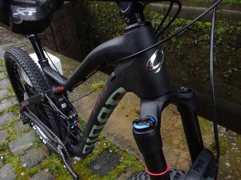 Niner Launches New Jet 9 RDO