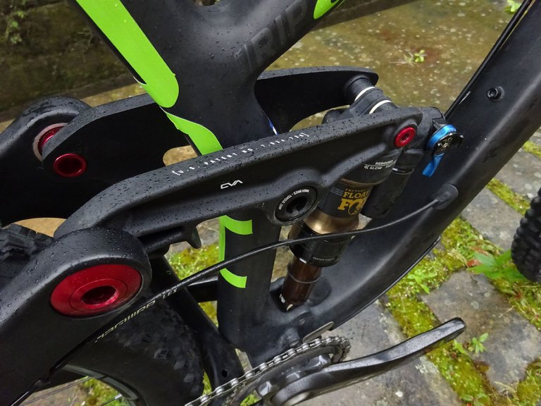 Niner’s New RIP 9 RDO