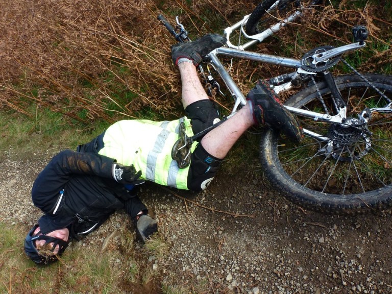 MTB Instructor Loses Court Case Over Paralysed Student