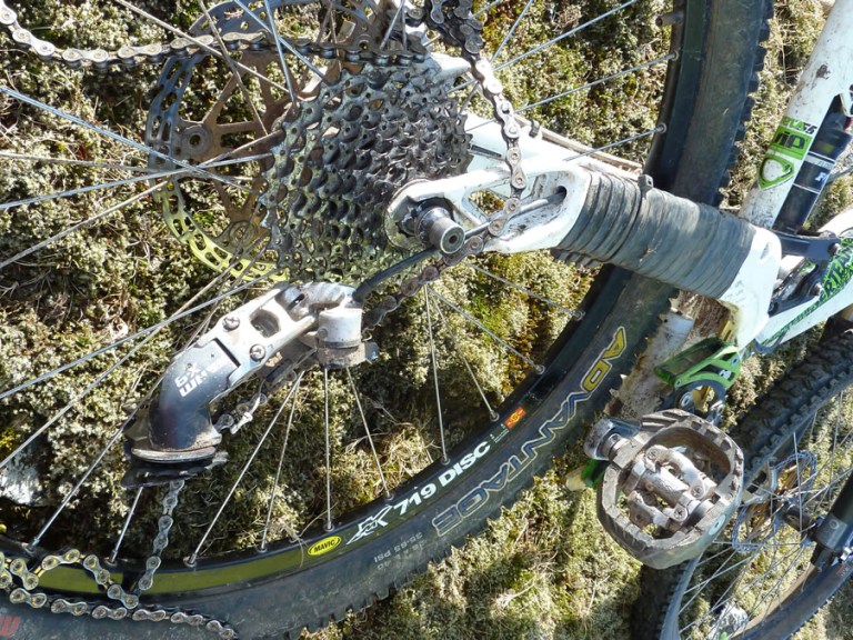 9 classic ways to ruin a ride