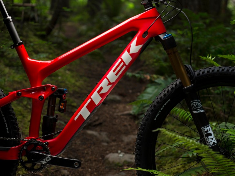 Trek Bikes Announce the 2017 Slash