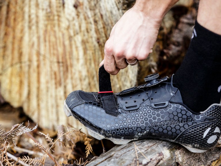 Review: Bontrager Cambion Shoes