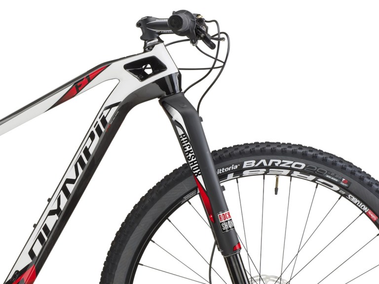 Press Release: The Olympia F1 29er