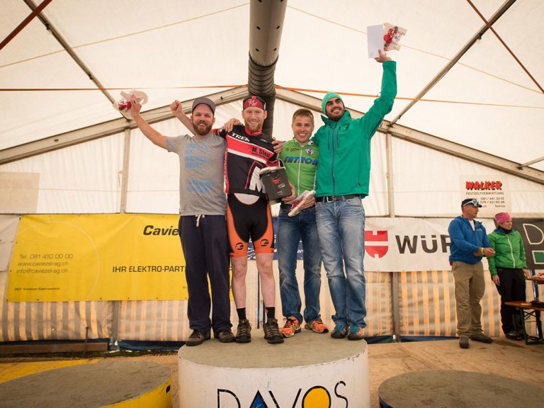 Rain, mud and misery at the Euro 24 Hour Champs – Just how they like it.