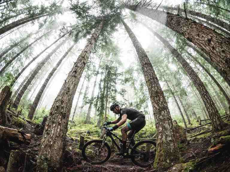 BC Bike Race 2016: Day One