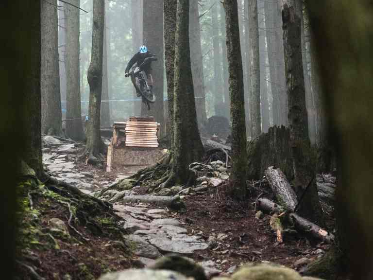 BC Bike Race 2016: Day Five