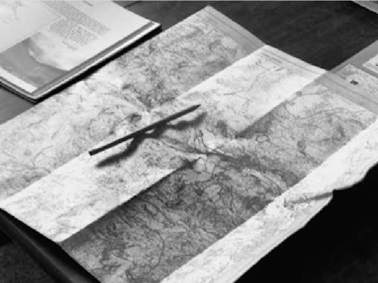 Throwback Thursday: X Marks The Spot