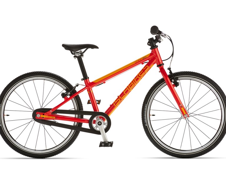 Islabikes Update Children’s Bike Range