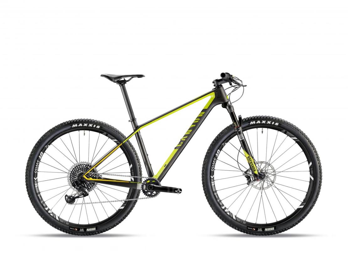 First Look: Canyon 2017