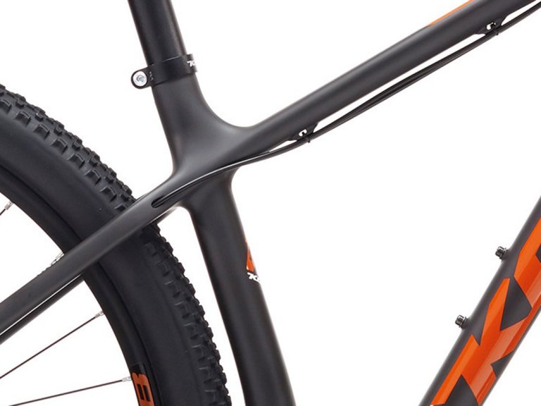 Kona Carbon Honzo – Full Video Added