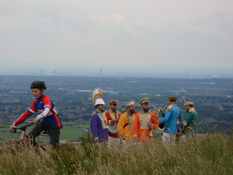 The Northern Grip Festival Is BACK For 2017!