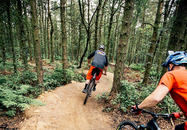 Sheffield Trails Get Huge Investment