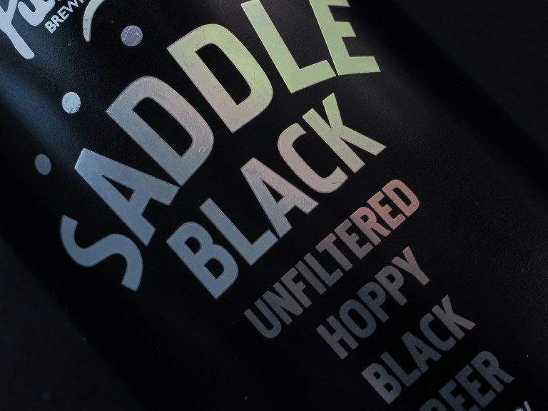 Tuesday Treats 154: Purity Brewing Co.