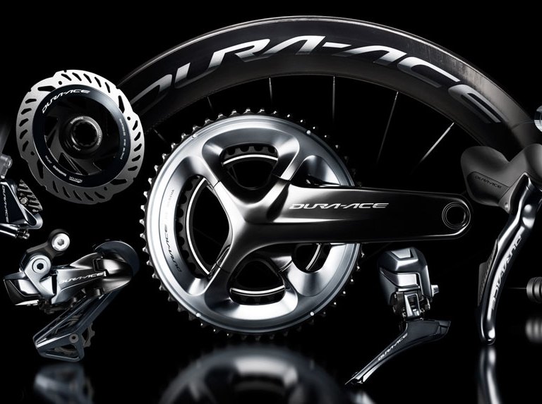 Shimano Upgrades Dura-Ace With Synchronized Shifting, Power Measurement & Hydraulic Braking