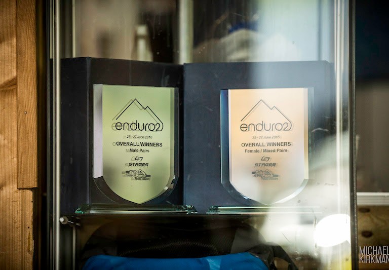 Breaking News: Trail Addiction In Administration