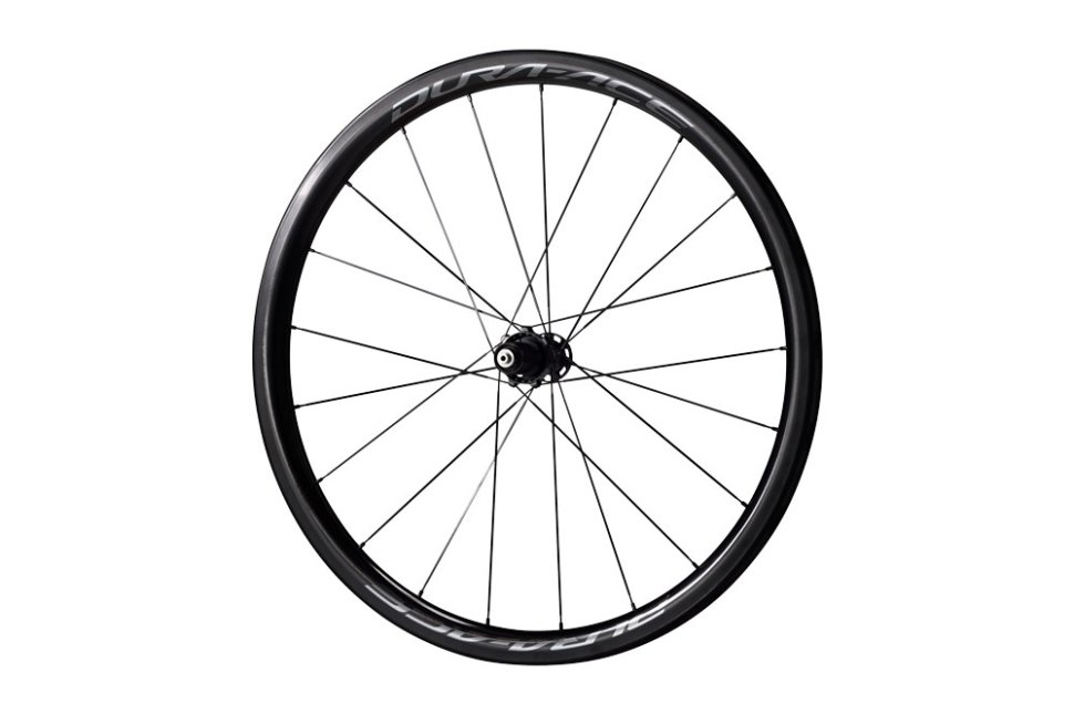 Shimano Dura-Ace 2017