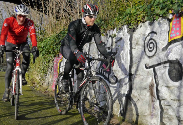 Events: Ouseburn Valley (Urban) Cross