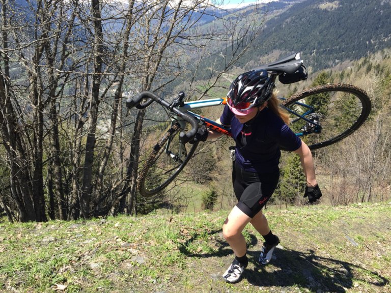 Column: Highs and Lows – Beth’s 3 Peaks Journey