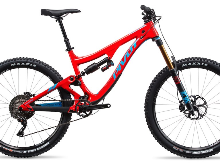 Pivot Cycles Sets The Firebird Carbon Free