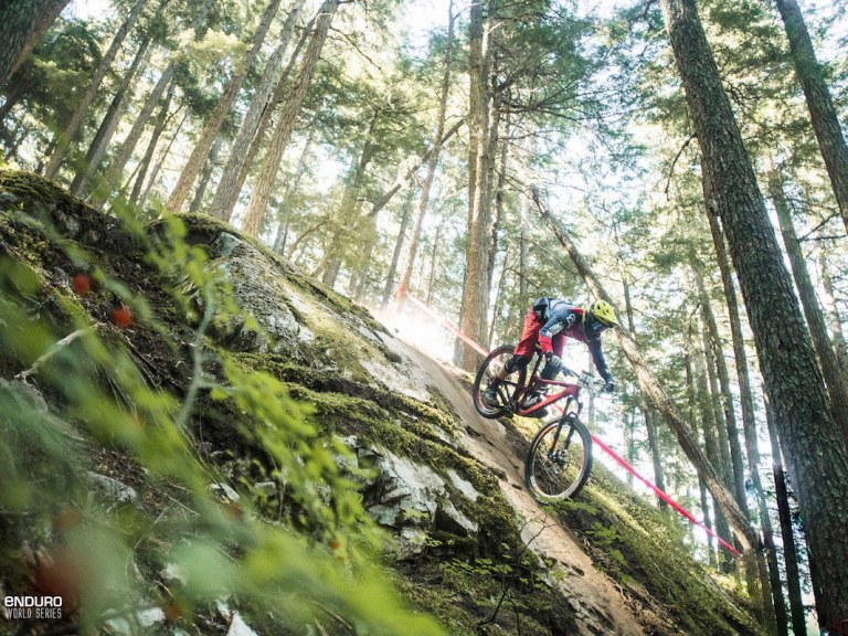 Enduro World Series 2018 Calendar Released
