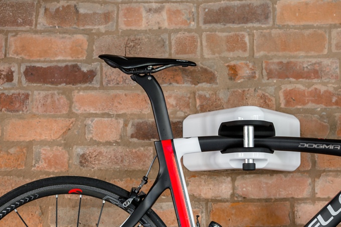 Secure Bike Storage for your Home?