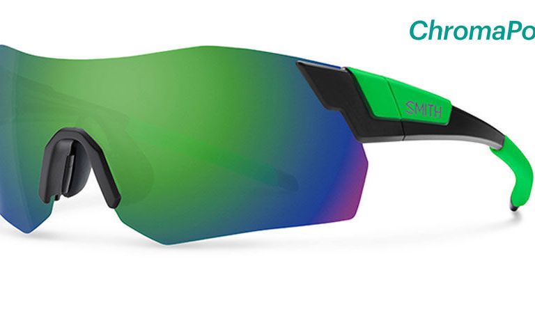 Smith Optics Pops The Colour With ChromaPop