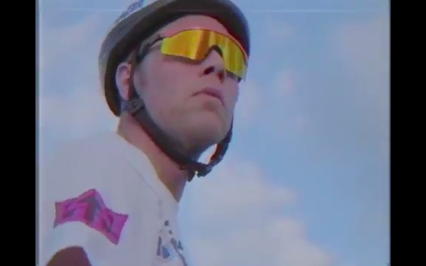 Video: Back(rigg) To The Future