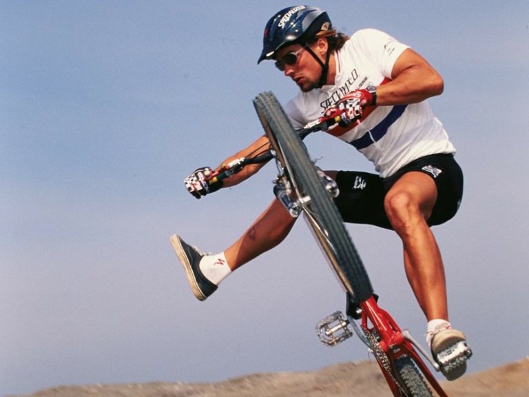 WATCH: Mountain Biking – The Untold British Story