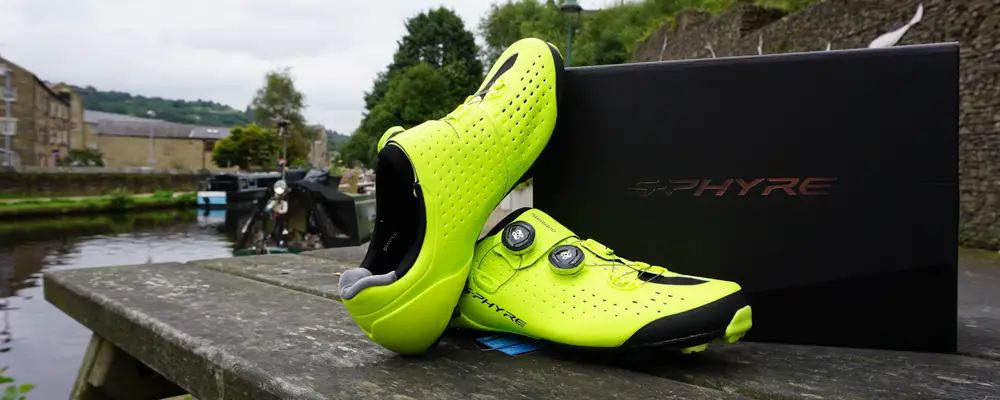 shimano s-phyre xc9 shoes