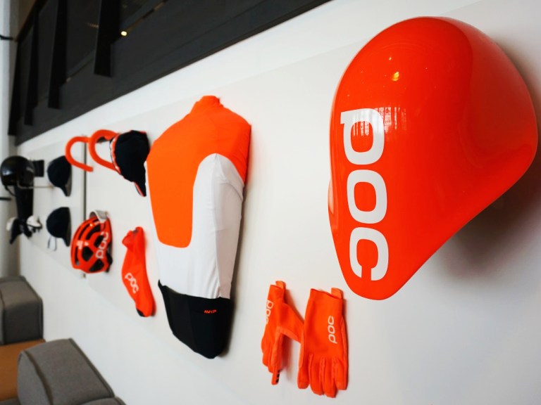 We Work Here – POC