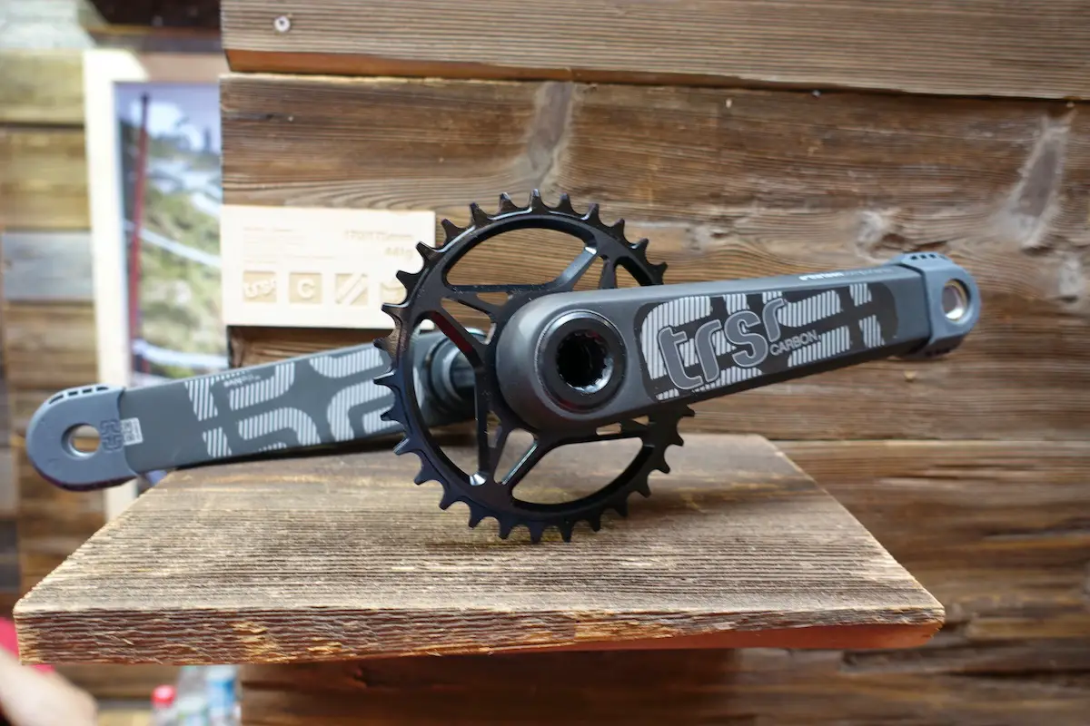 E*13 Eurobike 2016 Singletrack Mag