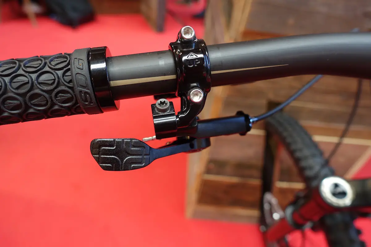 E*13 Eurobike 2016 Singletrack Mag