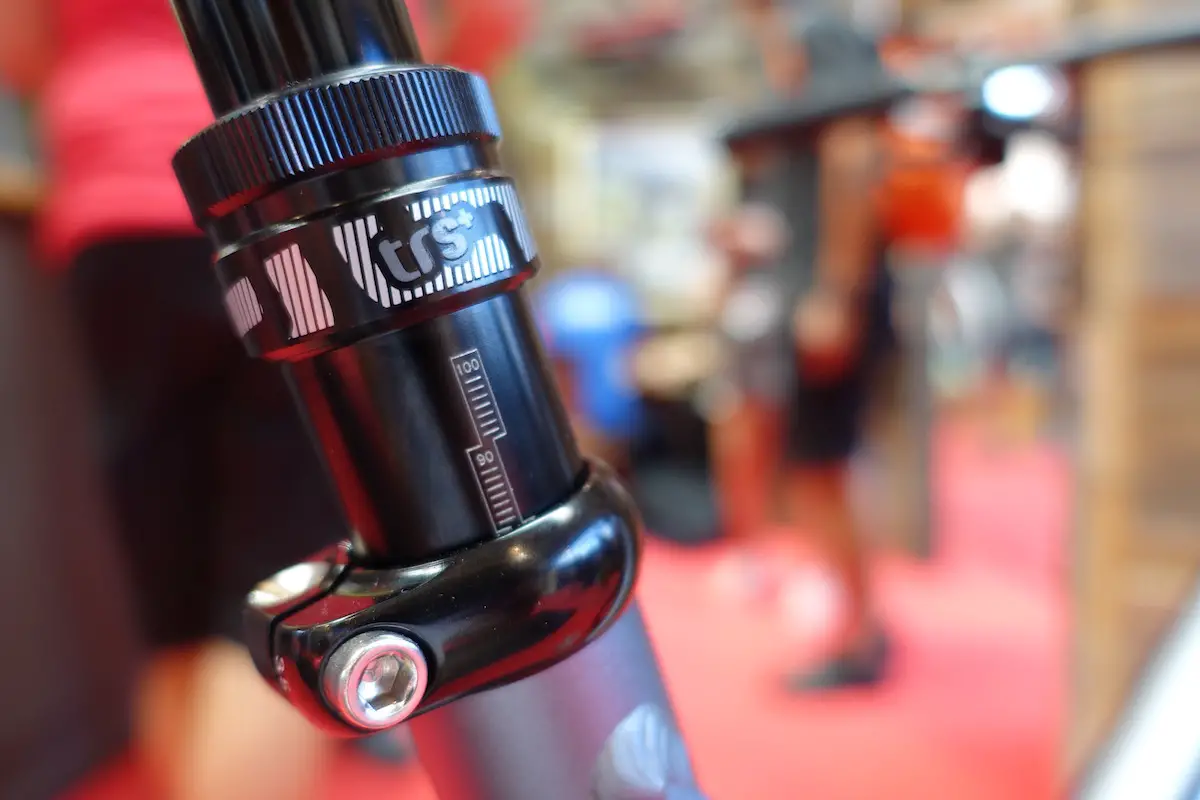 E*13 Eurobike 2016 Singletrack Mag