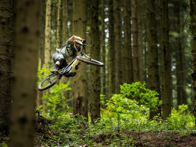 Video: In Between World Cups