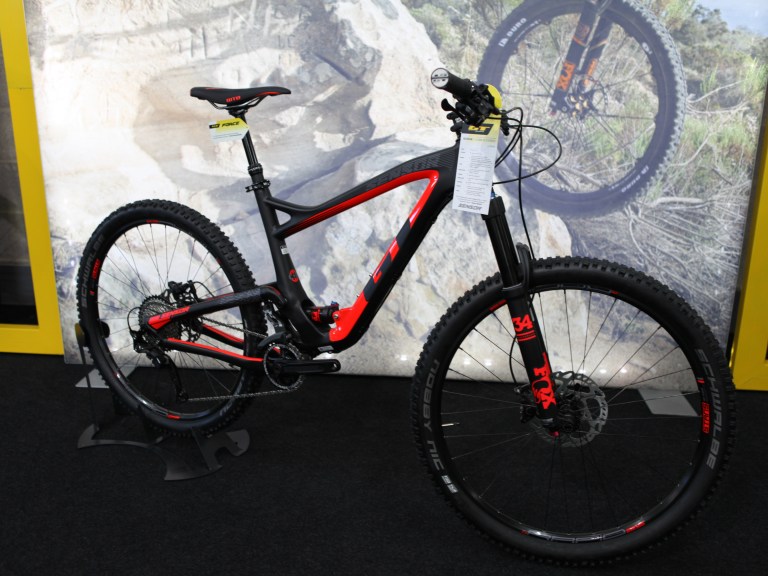 CSG Connection 2016 Part 2 – GT Bicycles