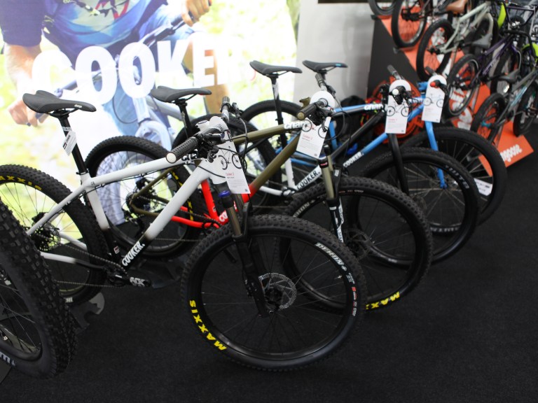 CSG Connection 2016 Part 3 – Charge and Fabric