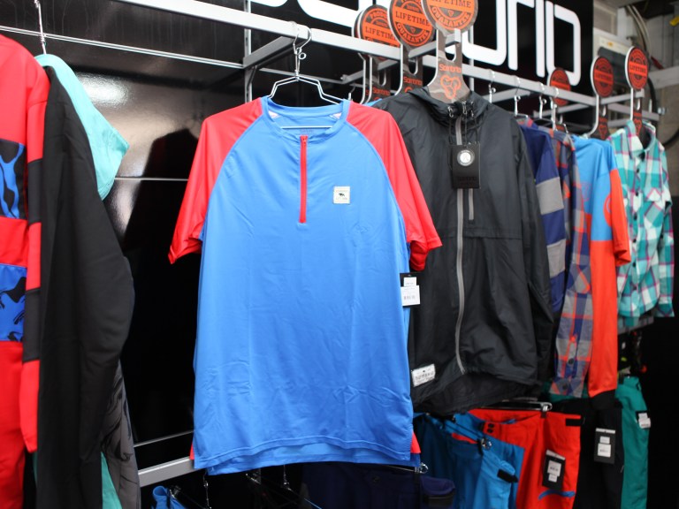 CSG Connection 2016 Part 4 – Sombrio