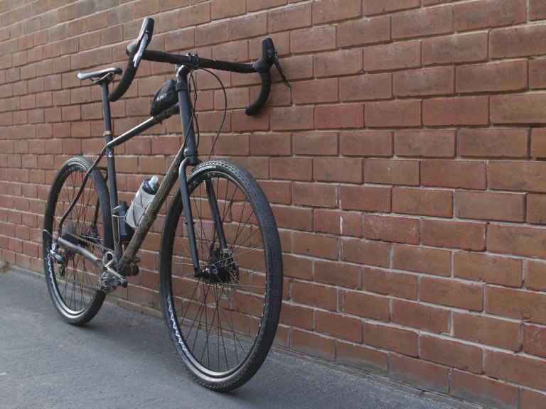 Aggregate 100: James’s kit choices