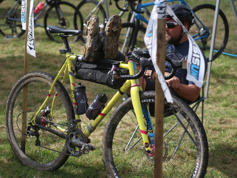 Sweet Ride, Dude #01 – Jon Woodroof’s 611