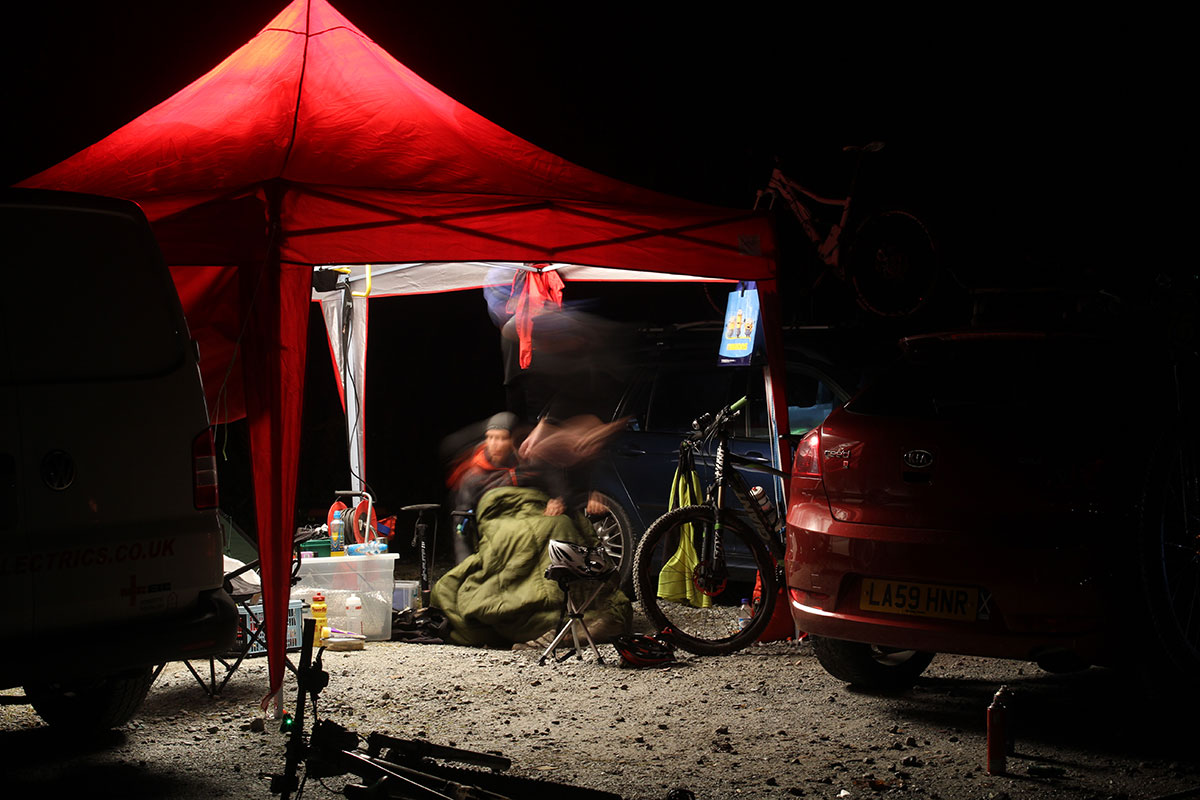 NoFuss Announces Longest 24 Hour Race In The UK