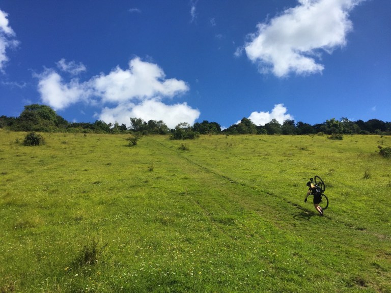 Column: Highs and Lows – Beth’s 3 Peaks Journey – Part 2