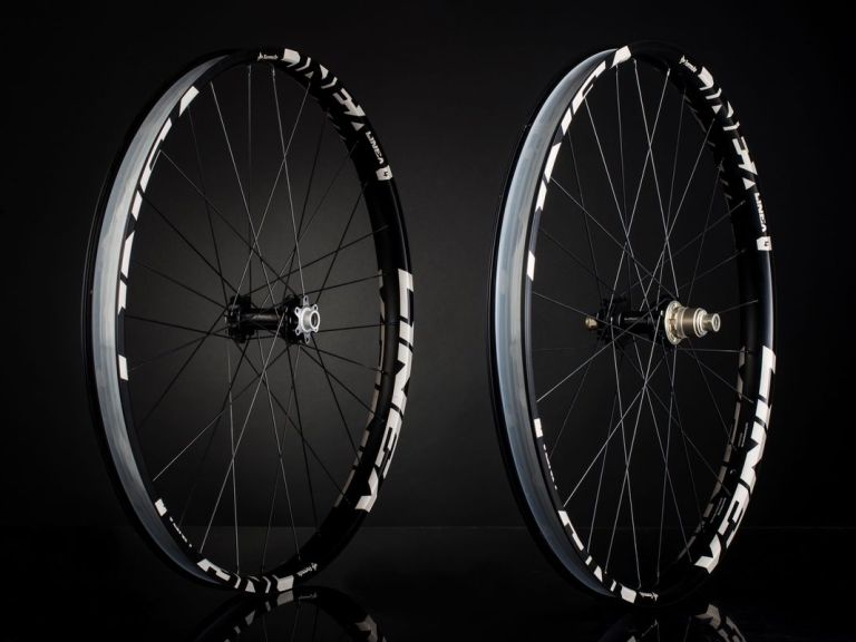 Formula Introduces New Linea Wheels