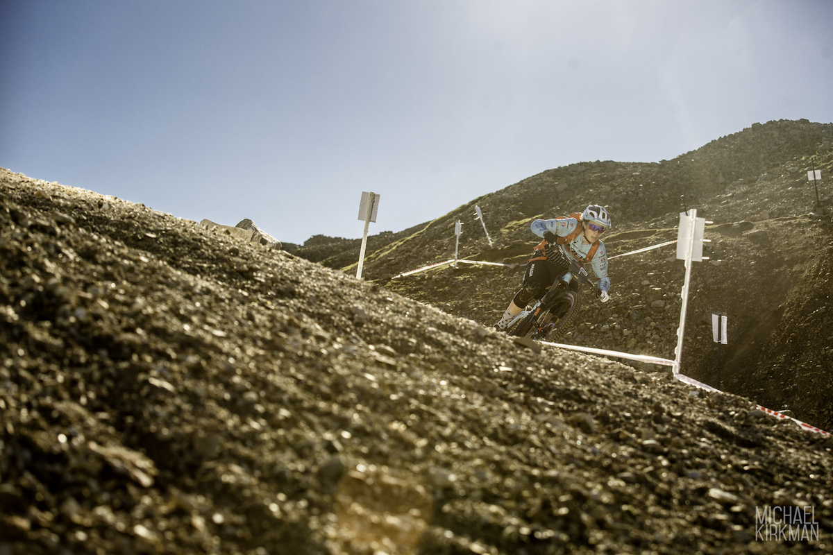 Video: The 2016 Ard Rock Enduro